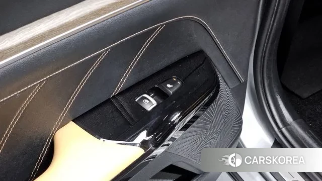 Kia K5 Hybrid 3rd Generation id 3344536 из Кореи 9