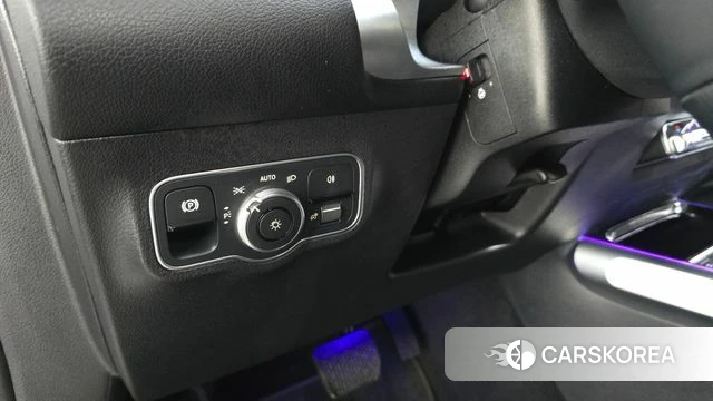 Mercedes-Benz GLB-Class X247 id 3818446 из Кореи 9