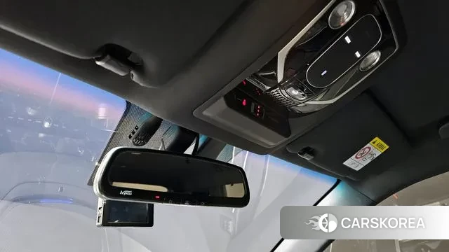 Ssangyong All New Rexton id 3468085 из Кореи 9