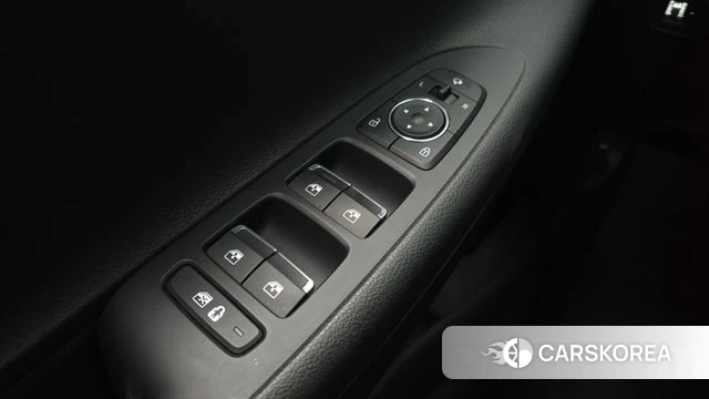 Hyundai The New Grandeur IG Hybrid id 4283073 из Кореи 9