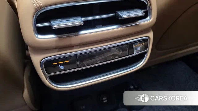 Genesis GV80 id 3031650 из Кореи 9