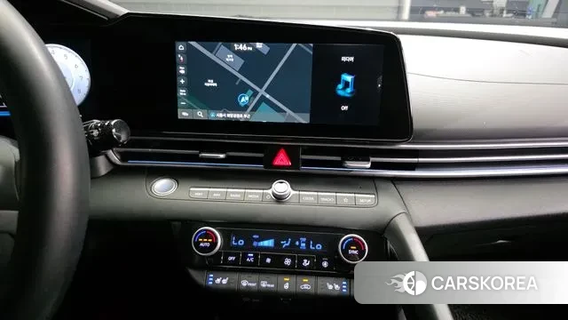 Hyundai Avante (CN7) id 2998789 из Кореи 9