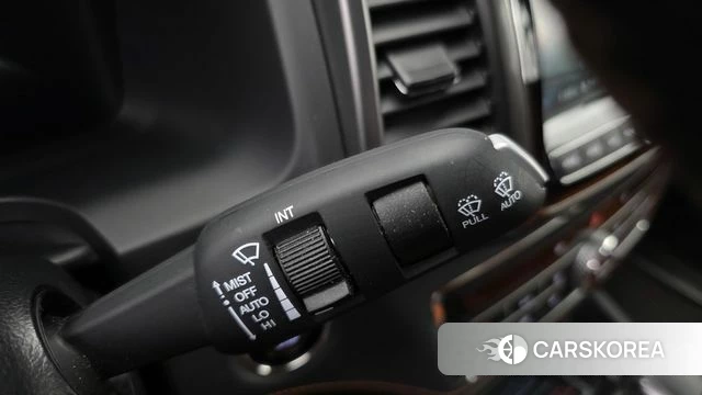 Ssangyong The New Rexton Sports Cannes id 3892266 из Кореи 9