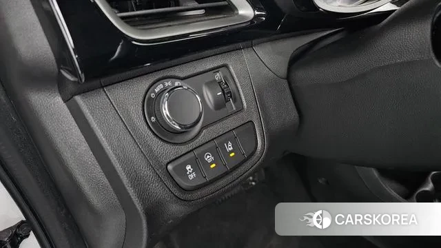 Chevrolet (GM Daewoo) The New Spark id 3478378 из Кореи 9