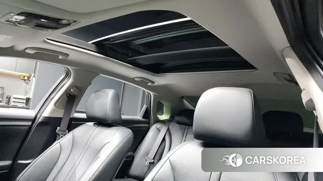 Kia K8 id 3586972 из Кореи 9