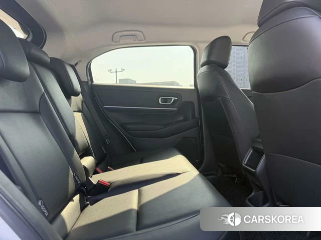 Honda e:NS1 id 4260848 из Китая 9