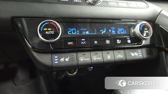 Hyundai Avante (CN7) id 2989364 из Кореи 9