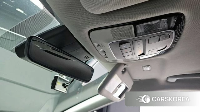 Hyundai Sonata (DN8) id 4250172 из Кореи 9