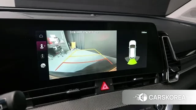 Kia Sportage 5th Generation id 3416426 из Кореи 9