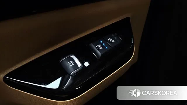 Kia Carnival 4th generation id 3296240 из Кореи 9