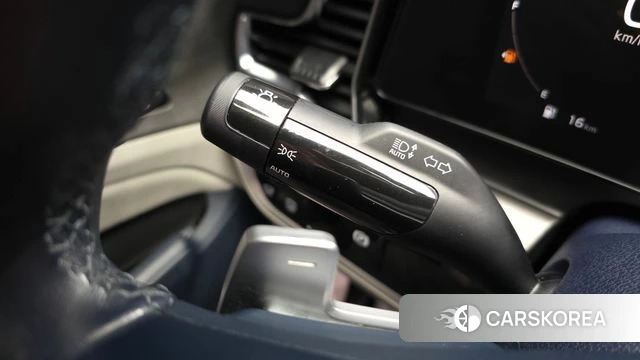 Kia Sportage 5th Generation Hybrid id 4529446 из Кореи 9