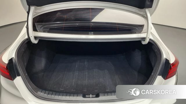 Kia The New K3 2nd generation id 3904271 из Кореи 9