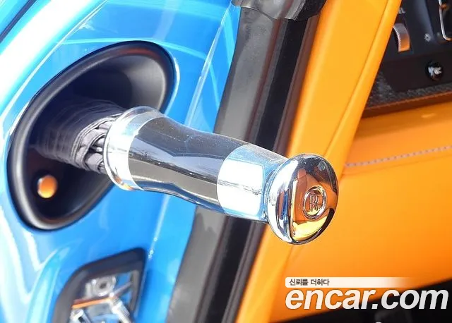 Rolls-Royce Lace id 2669330 из Кореи 9