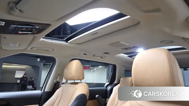 Kia Carnival 4th generation id 3624888 из Кореи 9