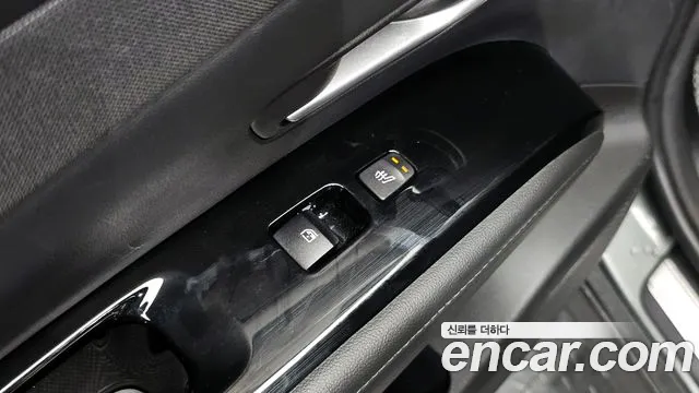 Hyundai Tucson Hybrid (NX4) id 2743267 из Кореи 9