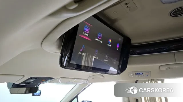 Kia Carnival 4th generation id 3534151 из Кореи 9