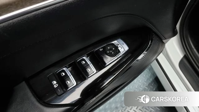 Kia K5 3rd generation id 3818120 из Кореи 9