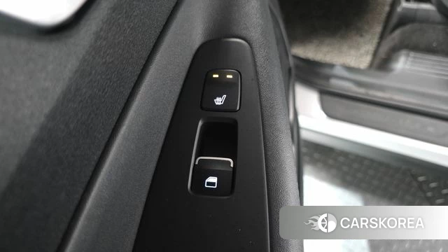 Hyundai Santa Fe TM id 4345663 из Кореи 9