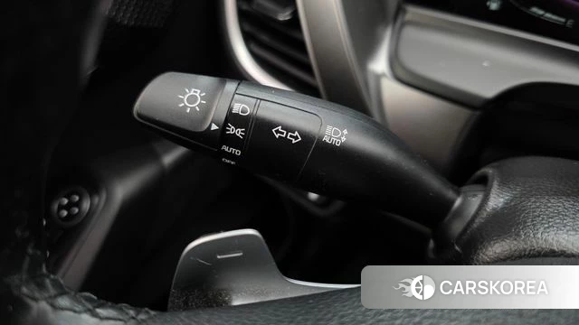Kia The New Seltos id 4725672 из Кореи 9