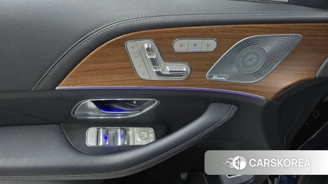 Mercedes-Benz GLE-Class W167 id 4580868 из Кореи 9