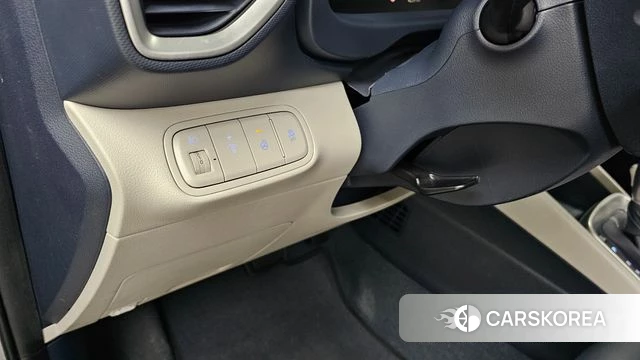 Hyundai Venue id 4921413 из Кореи 9