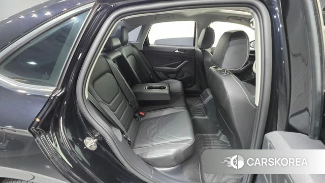 Volkswagen 7th Generation of Jetta id 3934639 из Кореи 9