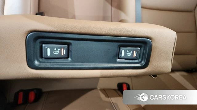 Renault Korea (Samsung) The New QM6 id 4593502 из Кореи 9