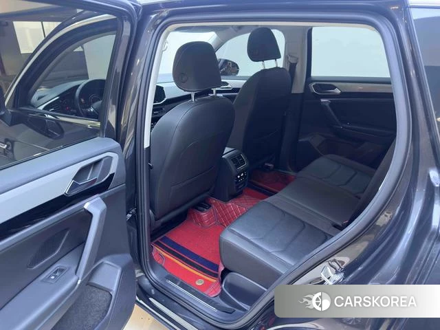 Volkswagen Tanyue id 4301354 из Китая 9