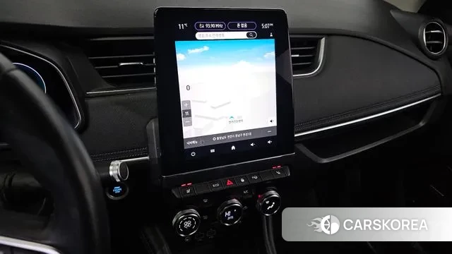 Renault Korea (Samsung) Joe id 3468557 из Кореи 9