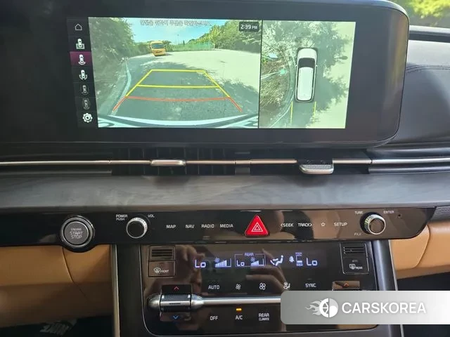 Kia Carnival 4th generation id 2984858 из Кореи 9