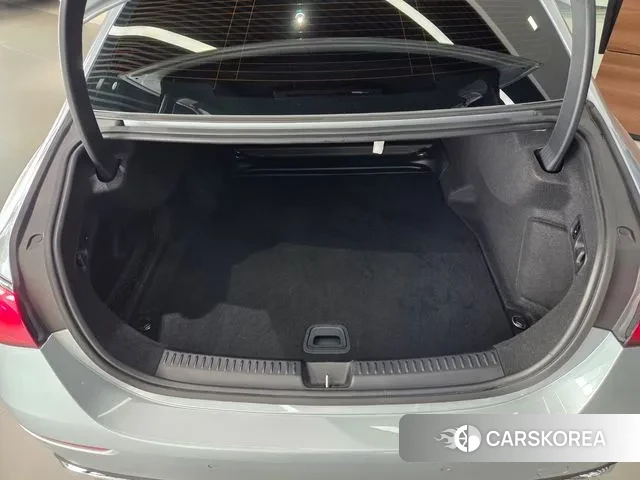 Mercedes-Benz E-Class W214 id 3477369 из Кореи 9