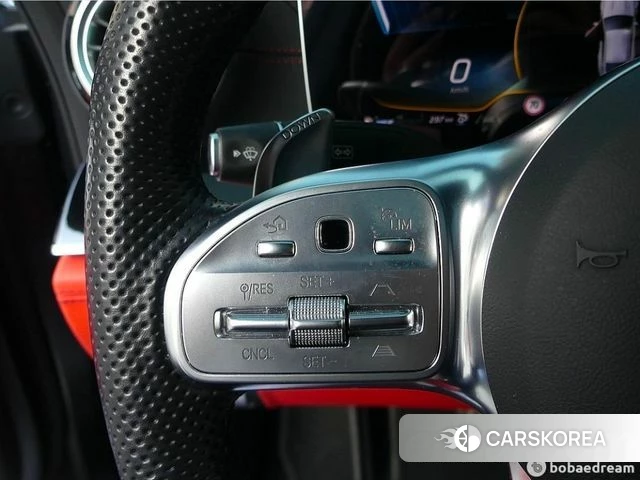 Mercedes-Benz AMG GT id 3833259 из Кореи 9