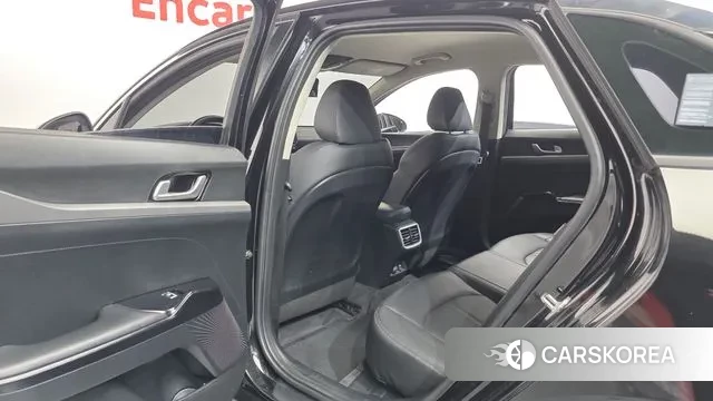 Kia K5 3rd generation id 3726939 из Кореи 9