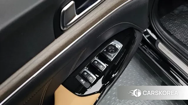 Kia K5 Hybrid 3rd Generation id 3027761 из Кореи 9