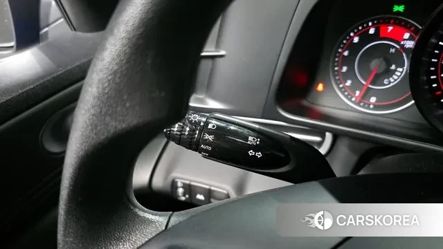 Hyundai Avante (CN7) id 3454006 из Кореи 9