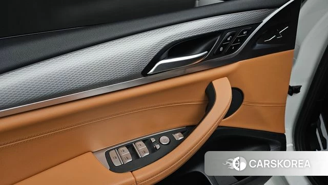 BMW X3 (G01) id 3807650 из Кореи 9