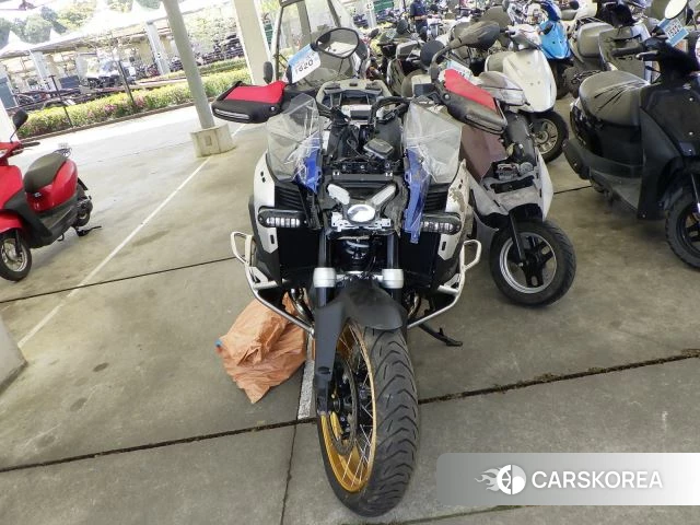 OTHER BMWR1300GSA id 4192849 из Японии 9