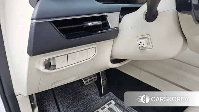 Kia The New K8 id 3371744 из Кореи 9