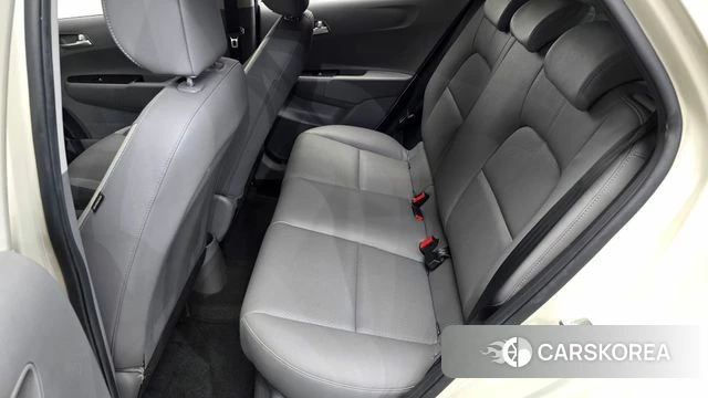 Kia Morning Urban (JA) id 4409953 из Кореи 9
