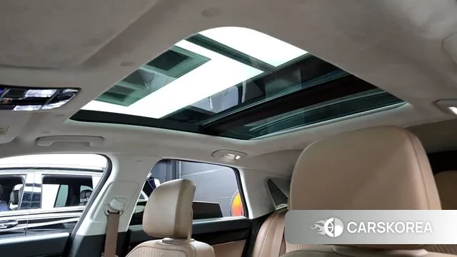 Hyundai Grandeur Hybrid (GN7) id 2889294 из Кореи 9