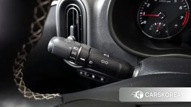 Kia Morning Urban (JA) id 3644944 из Кореи 9