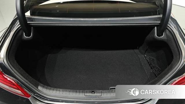 Genesis G70 id 4430508 из Кореи 9