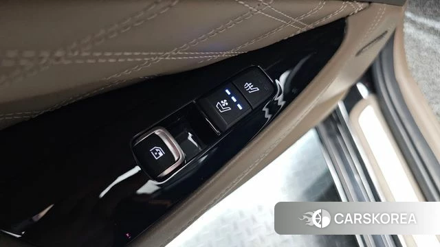 Kia K8 id 4641091 из Кореи 9