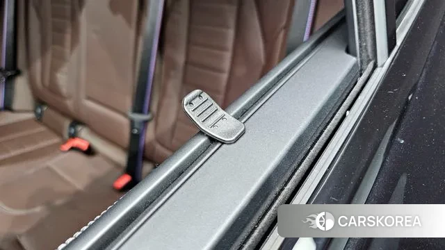 BMW X3 (G01) id 3031440 из Кореи 9