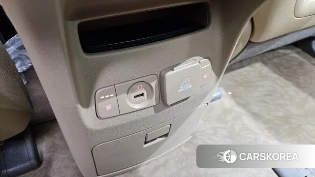 Kia The New Carnival id 2427233 из Кореи 9