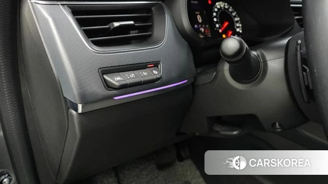 Renault Korea (Samsung) XM3 id 4444980 из Кореи 9