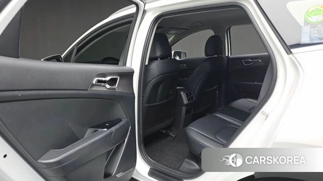 Kia Sportage 5th Generation id 4603185 из Кореи 9