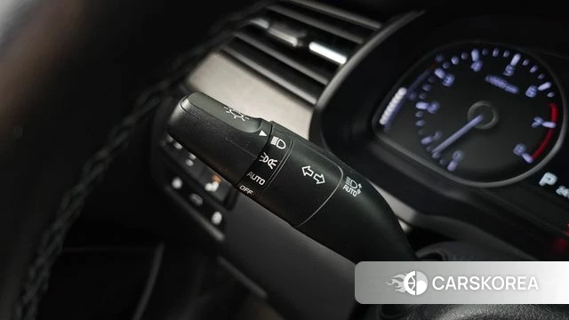 Kia K7 Premier id 4568108 из Кореи 9