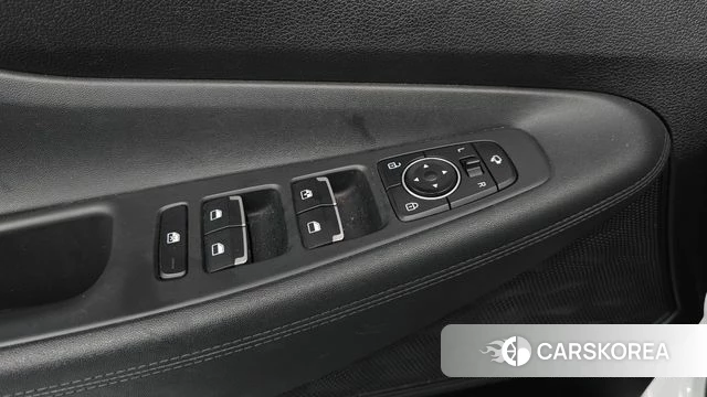 Hyundai The New Santa Fe id 4344709 из Кореи 9
