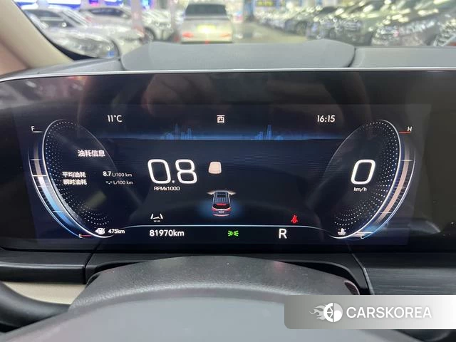 Buick GL8 id 4238740 из Китая 9
